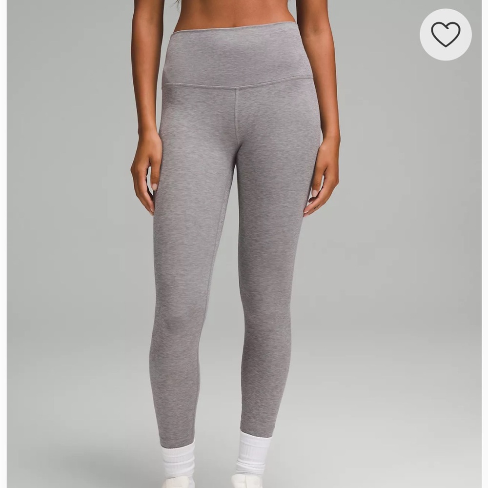 lululemon Align™ High-Rise Pant
25"